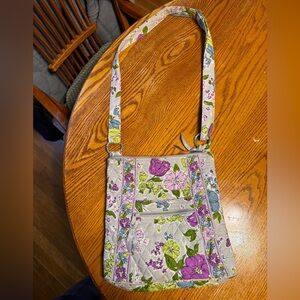 Vera Bradley Hipster